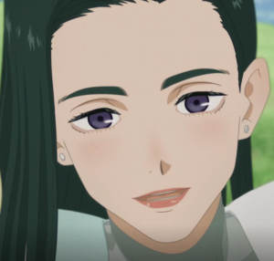 Stampede Rem — Trigun Character Tier List option 51
