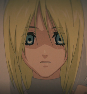 Stampede Tesla — Trigun Character Tier List option 52