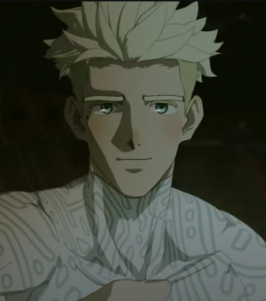 Stampedeknivespfp2 — Trigun Character Tier List option 55