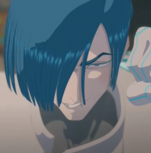 Stampedelegato — Trigun Character Tier List option 56