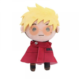 Teru Vash — Trigun Character Tier List option 58