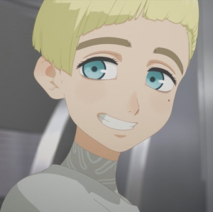Trigun Stampede 09 Large 05 — Trigun Character Tier List option 60