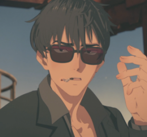 Ww23png — Trigun Character Tier List option 64