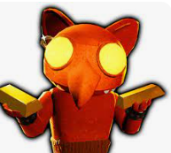 El Goblinopng — Everything DOORS option 10