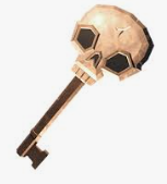 Skeleton Keypng — Everything DOORS option 35