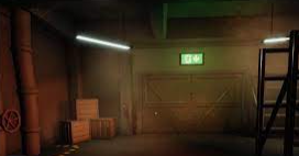 The Factorypng — Everything DOORS option 39