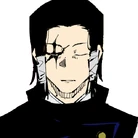 Kamo — All Jujutsu High Students option 5