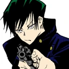 Mai — All Jujutsu High Students option 6