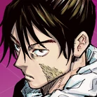 Mechamaru — All Jujutsu High Students option 8