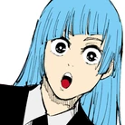 Miwa — All Jujutsu High Students option 10