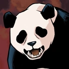 Panda — All Jujutsu High Students option 14