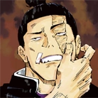 Todo — All Jujutsu High Students option 15