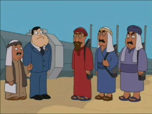 Zz1660252385adstanarabia1jpg — Every Single American Dad Episode option 8