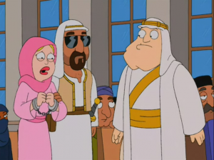 Zz1660252385adstanarabia2jpg — Every Single American Dad Episode option 9