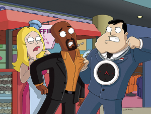 Zz1660252385americandadfinanceswithwolves2jpg — Every Single American Dad Episode option 21
