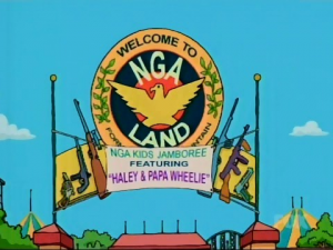 Zz1660252385americandadstanniegetyourgunjpg — Every Single American Dad Episode option 22
