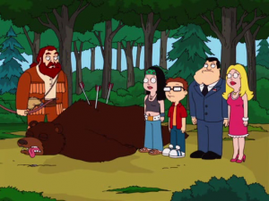Zz1660252750americandads03e14png — Every Single American Dad Episode option 32
