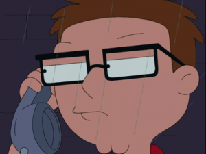 Zz1660252750blackmysterymonthpng — Every Single American Dad Episode option 35