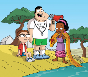 Zz1660252751amdadpremieresmallpng — Every Single American Dad Episode option 37
