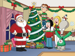 Zz1660253148admostadequatechristmasjpg — Every Single American Dad Episode option 45