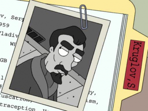 Zz1660253148adredoctoberskyjpg — Every Single American Dad Episode option 48