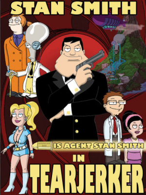 Zz1660253148adtearjerkereplistjpg — Every Single American Dad Episode option 52