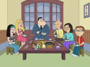 Zz1660253149adbigtroublejpg — Every Single American Dad Episode option 56