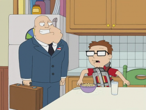 Zz1660253726adchimdalejpg — Every Single American Dad Episode option 60