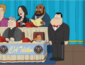 Zz1660253726adphantomtelethonjpg — Every Single American Dad Episode option 67