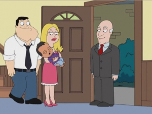 Zz1660253727adonelittlewordjpg — Every Single American Dad Episode option 76