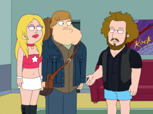 Zz1660680181admymorningjacket1jpg — Every Single American Dad Episode option 81
