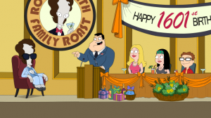 Zz1660680181amdadgreatspaceroaster0122fjpg — Every Single American Dad Episode option 85