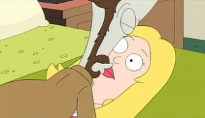Zz1660680181merlotdowndirtyshame1jpg — Every Single American Dad Episode option 89