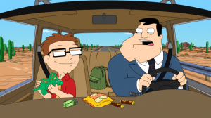 Zz1660681105sc3040030jpg — Every Single American Dad Episode option 118