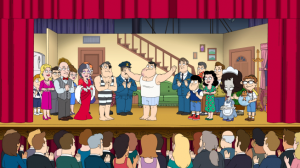 Zz1660681531715635rjpg — Every Single American Dad Episode option 137