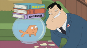 Zz1660681531sc316jpg — Every Single American Dad Episode option 146