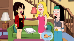 Zz1660846085amdads10e6nowandgwen 800x450091520140120jpg — Every Single American Dad Episode option 180
