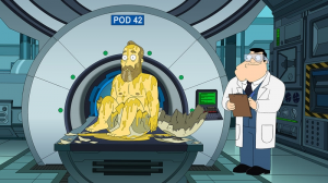 Zz1660846488garfieldandfriendsjpg — Every Single American Dad Episode option 196
