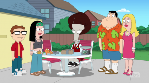 Zz1660846488minestrugglepng — Every Single American Dad Episode option 198