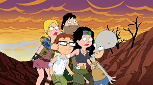 Zz1660846488thetwohundredjpg — Every Single American Dad Episode option 201