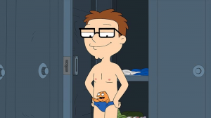 Zz1660846489american Dad Se11e2 Life Aquatic With Steve Smithjpg — Every Single American Dad Episode option 205