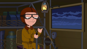Zz1660846917fightandflightjpg — Every Single American Dad Episode option 228