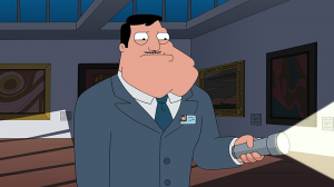 Zz1660846917francinesgenitalsjpg — Every Single American Dad Episode option 229