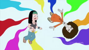 Zz1660846917ragibabamainpng — Every Single American Dad Episode option 231
