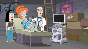 Zz1660846917rogersbabyjpg — Every Single American Dad Episode option 232