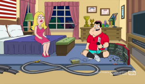 Zz1660846917wholeslotta2png — Every Single American Dad Episode option 234