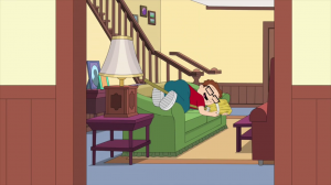 Zz1660924124mypurityballandchainpng — Every Single American Dad Episode option 239