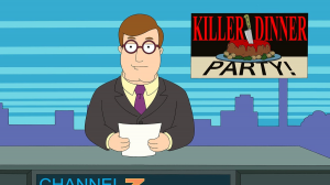 Zz1660924125deathbydinnerpartyjpg — Every Single American Dad Episode option 249