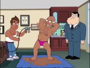 Zz1660924125neverendingstories1png — Every Single American Dad Episode option 252