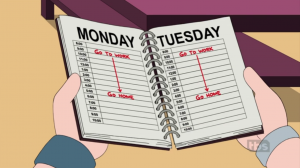Zz1660924532longmarchpng — Every Single American Dad Episode option 267
